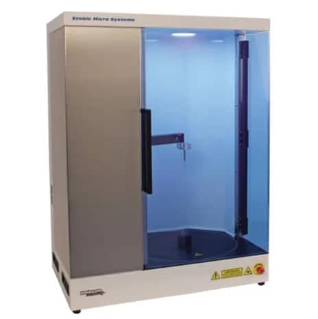 Volumètre Volscan Profiler VSP600C
