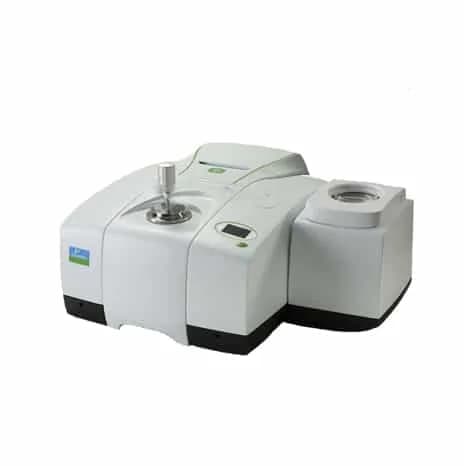 Spectromètre FTIR Frontiers