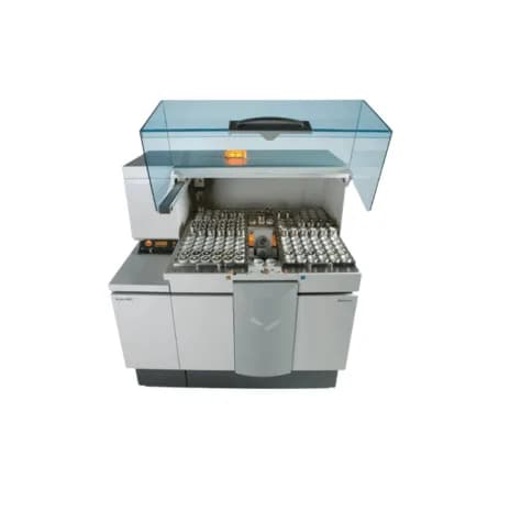 Spectromètre de fluorescence X simultané Axios FAST - Image 1