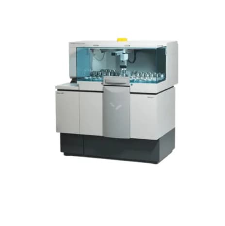 Spectromètre de fluorescence X simultané Axios FAST - Image 2