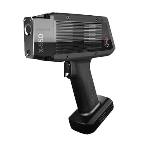 X-550