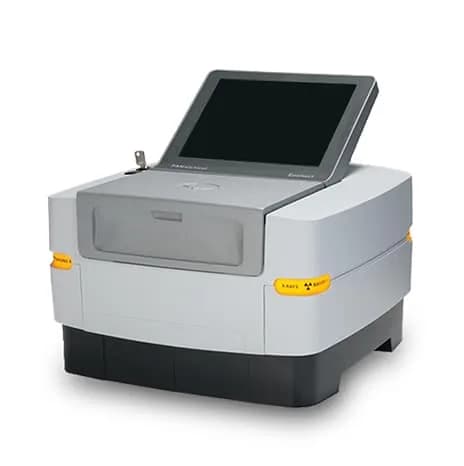 Spectromètre XRF ED-XRF EPSILON1
