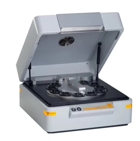 Spectromètre XRF ED-XRF EPSILON 4 - Image 1