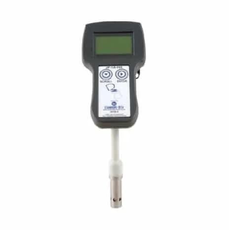 Conductimètre portable D2