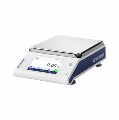 Balances de précision ML