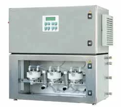 Générateurs électrolytiques d'ozone Ozonia Membrel - Image 1