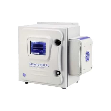 Analyseur de COT 500RL