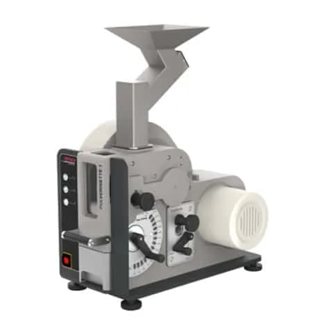Pulverisette 1 premium ultra