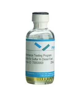 Epsilon 1 Carburants – ASTM D4294, ISO 20847 - Image 3