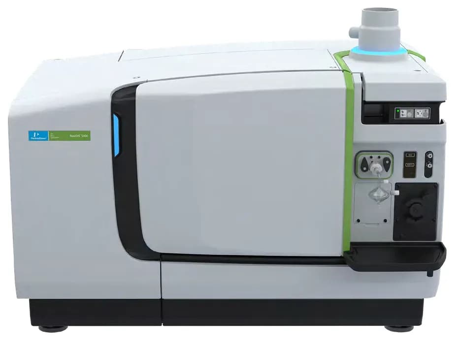Spectromètre ICPMS NexION 5000 - Image 4