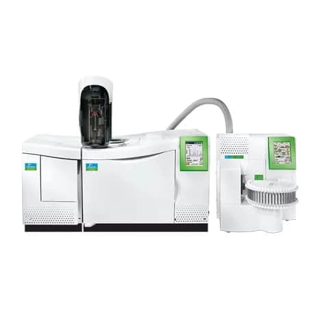 Spectromètre Clarus Sq8 T GC-MS
