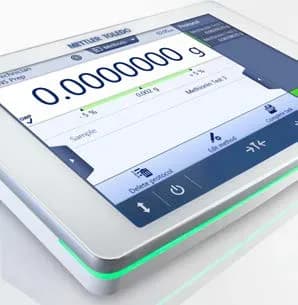 Microbalance et Ultra-micro balances XPR - Image 2