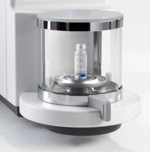 Microbalance et Ultra-micro balances XPR - Image 3