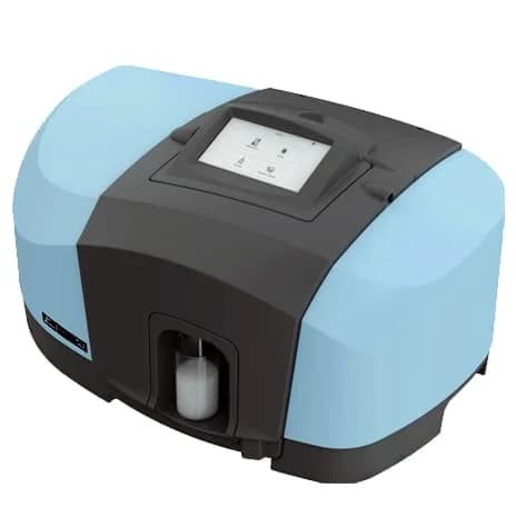 Analyseur de lait IndiScope FTIR