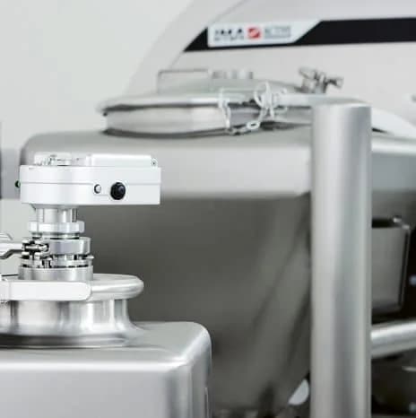 Spectromètres MicroNIR