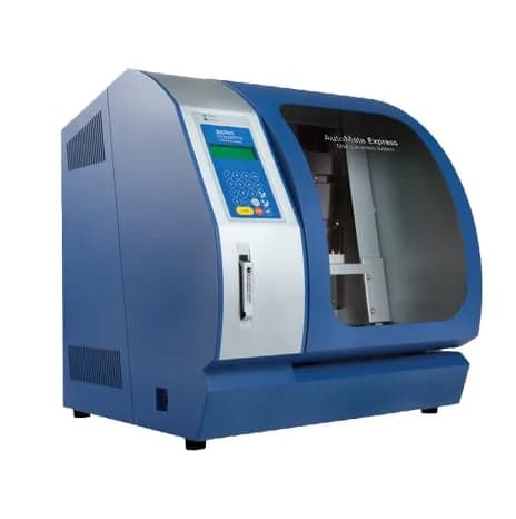 Système d'extraction d'ADN Forensic AutoMate Express