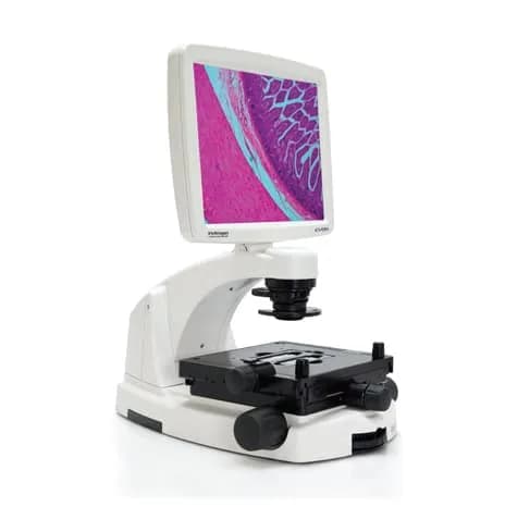 Microscopes Evos