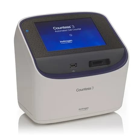 Compteur automatisé de cellules Countess 3