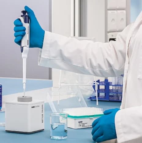 SmartCheck-Vérification de pipette - Image 1