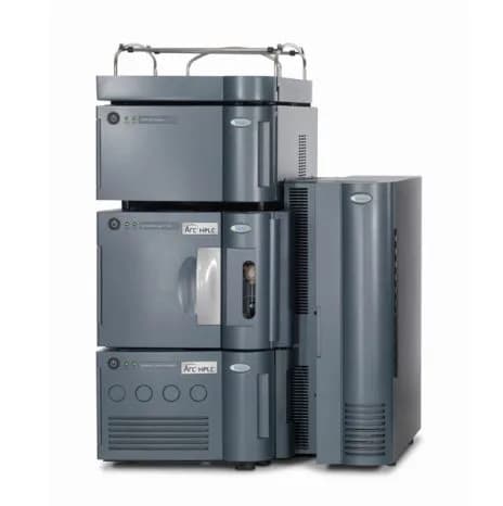 ACQUITY UHPLC Arc