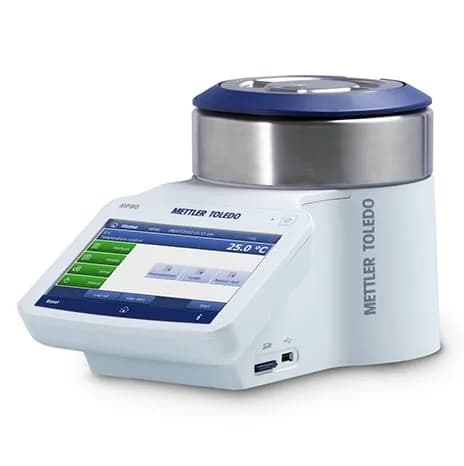 Systèmes de mesure du point de fusion