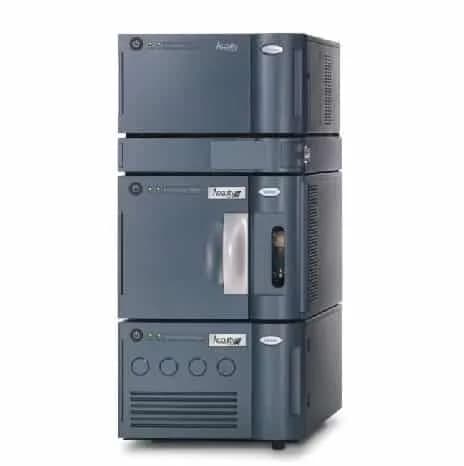 ACQUITY UPLC H-Class