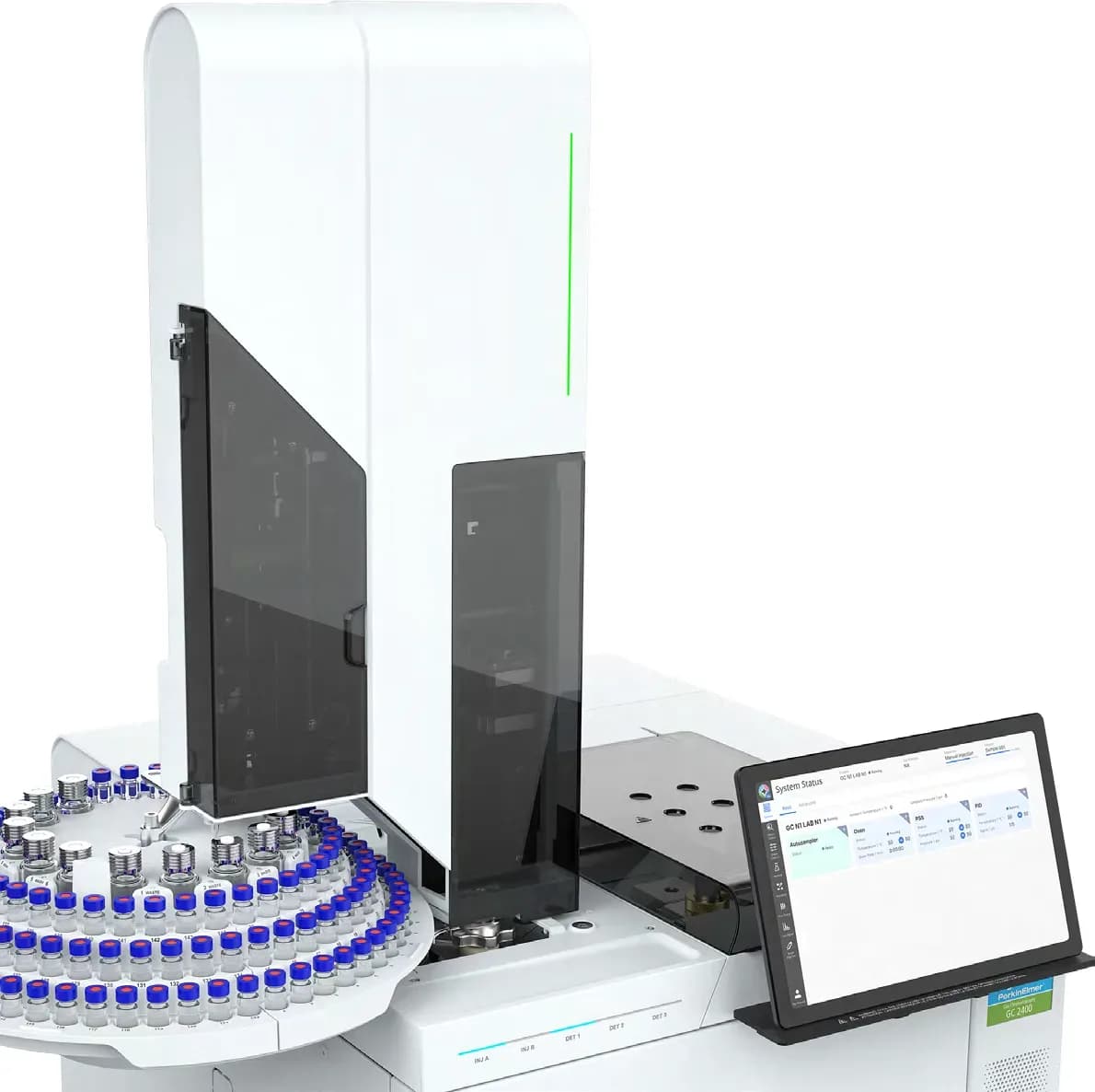 GC 2400 - Image 2