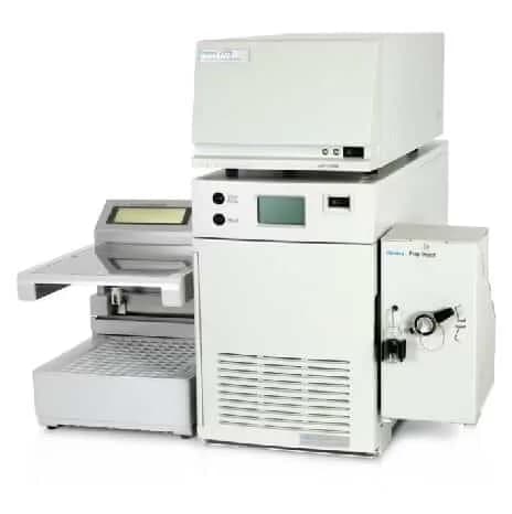 Système Prep 150 LC