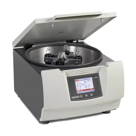 Centrifugeuse DIGTOR 22C