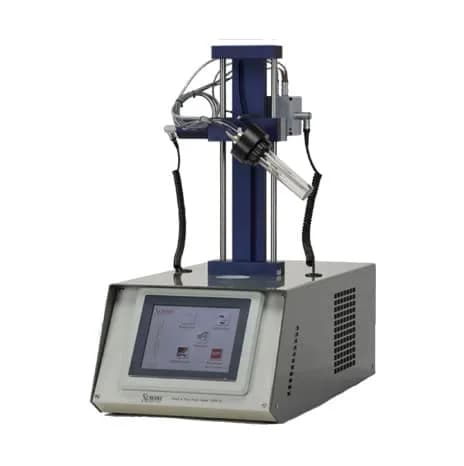 Point de trouble et d’écoulement (Cloud and Pour Point) ASTM D97/D2500 C