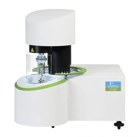 Analyseur thermo-gravimétrique TGA 8000