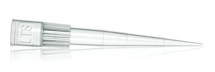 Pointes de pipette - Cônes de pipette - Image 1