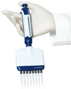 Pipette Pipet-Lite XLS+ multicanaux manuelle - Image 1