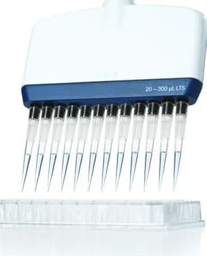 Pipette Pipet-Lite XLS+ multicanaux manuelle - Image 2