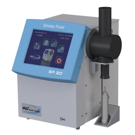 SP20 - Point de fumée