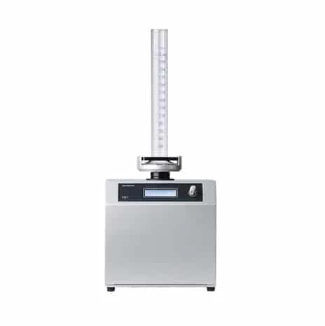 Appareil de test de densité des poudres TD1