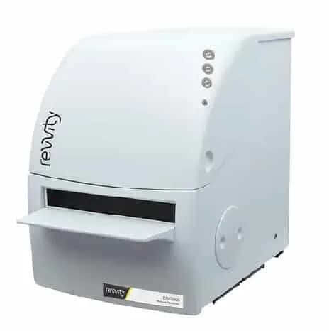 Lecteur multilabel EnVision