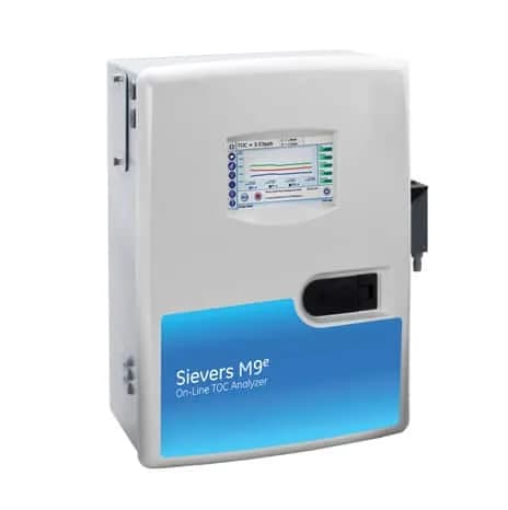 Analyseur de COT 5310C