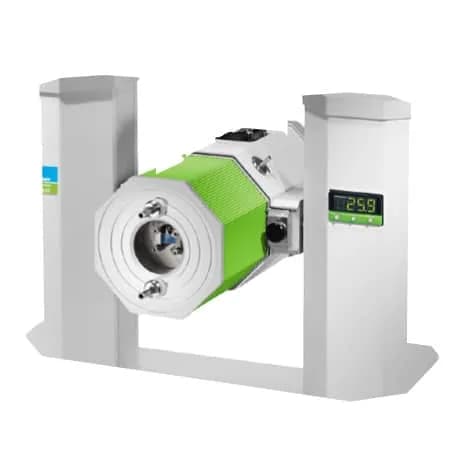 Analyseur mécanique dynamique DMA 8000