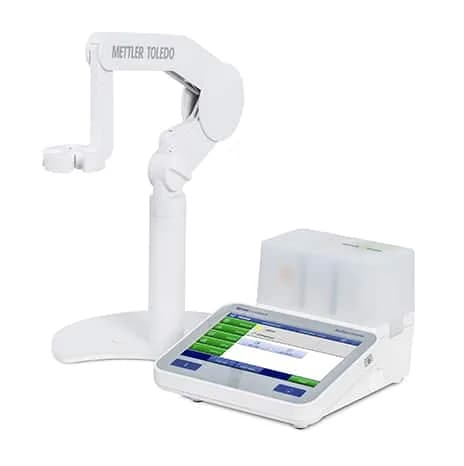 pHmètre de paillasse SevenExcellence™ S400