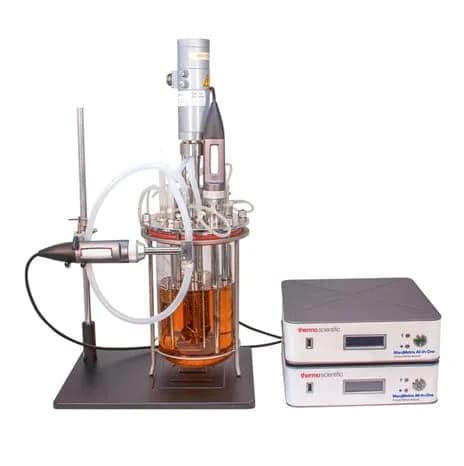 Analyseur Raman MarqMetrix - Image 1