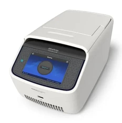 Thermocycleur MiniAmp