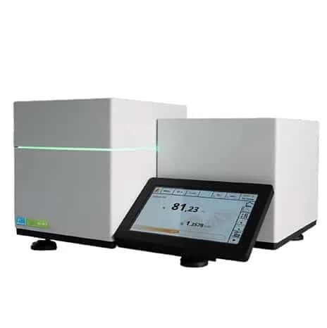Analyseur Thermo-gravimétrique Pyris TGA 9