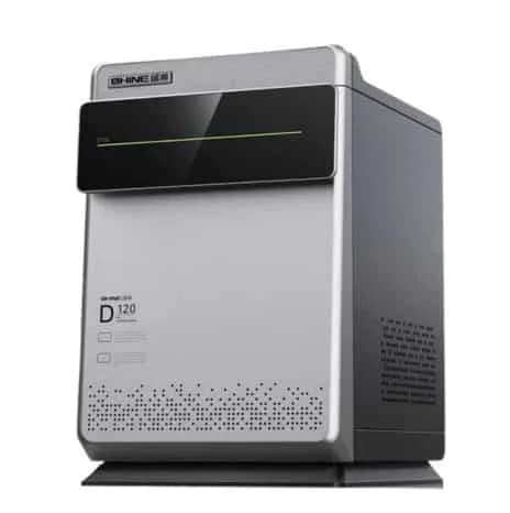 CIC-D120+ Mono Canal