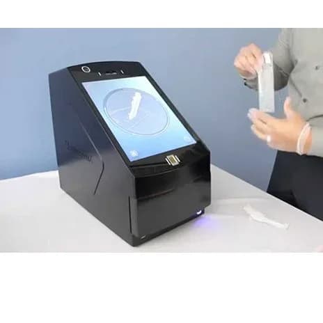 Système d’identification RapidHIT - Image 1