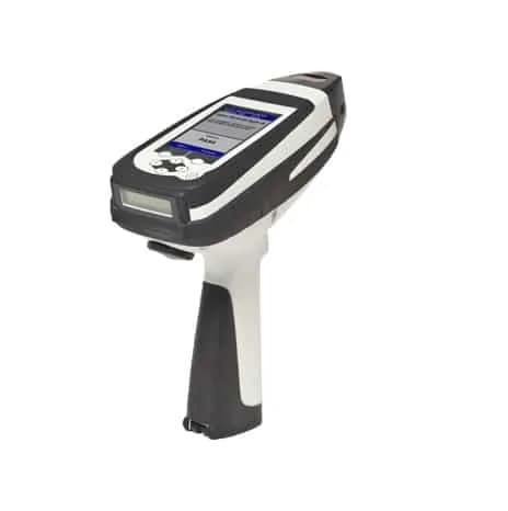 Spectromètre portable NIR MicroPHAZIR RX