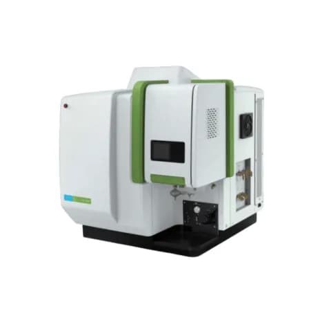 Spectromètre d’émission optique Avio 560 MAX ICP
