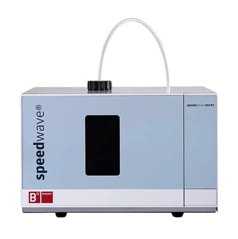 Minéralisateur Micro-onde SpeedWave ENTRY