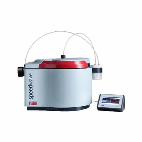 Minéralisateur Micro-onde SpeedWave Xpert