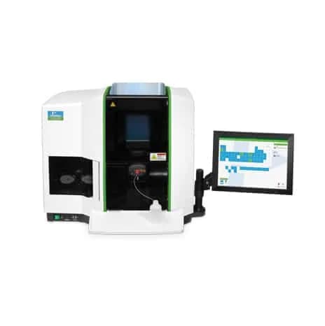 Spectromètre d’absorption PinAAcle 500 Avec écran tactile